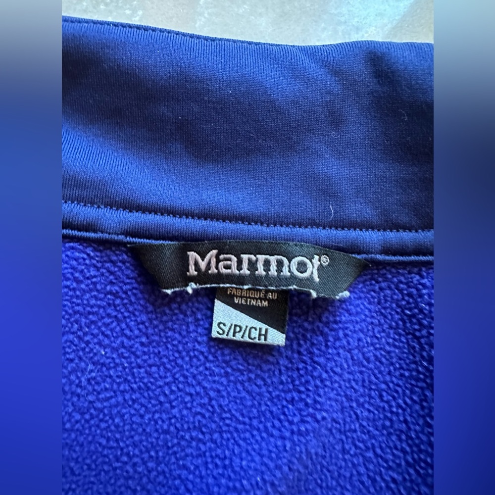 Marmont Jacket - image 3